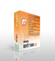 phần mềm thanh quyết toán công trình  